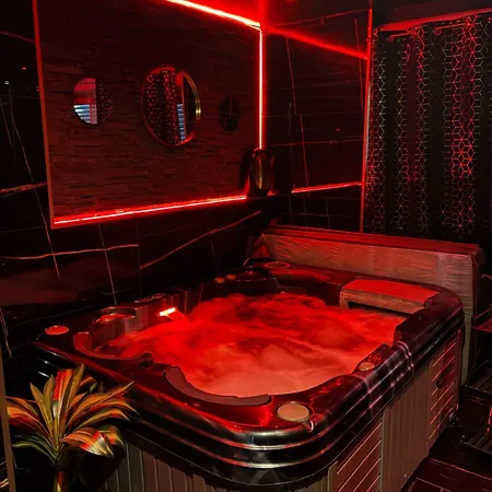 May-spa Appartamento *