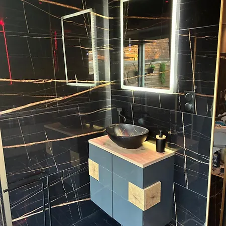 Διαμέρισμα May-spa Marly (Nord)