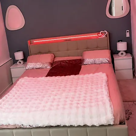 Διαμέρισμα May-spa Marly (Nord)